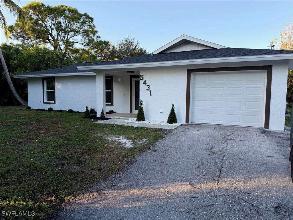 5431 23rd Ave., Naples, FL 34116