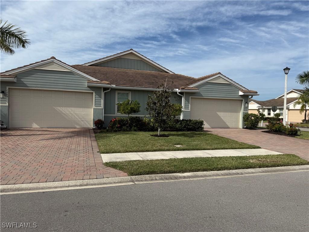 1273 Enbrook Loop, Naples, FL 34114