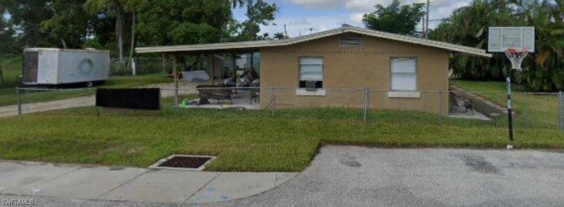 10421 Gladiolus Dr., Fort Myers, FL 33908