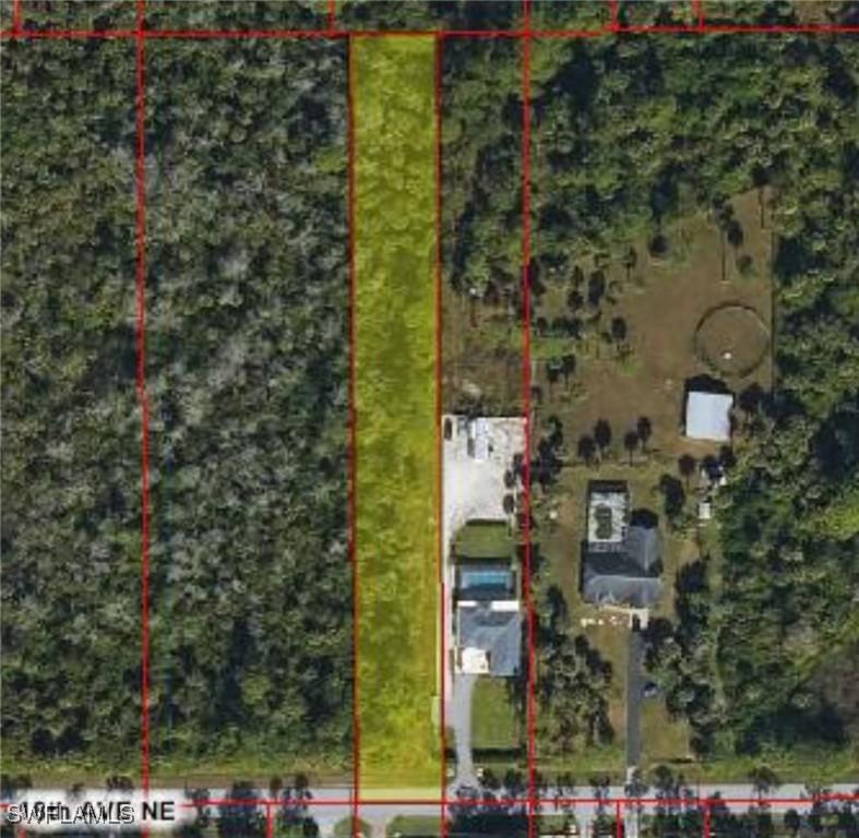 2835 18th Ave., Naples, FL 34120