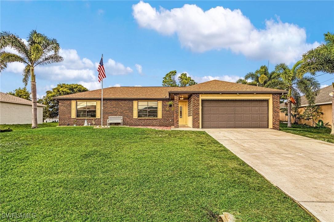 205 NW 14th St., Cape Coral, FL 33993
