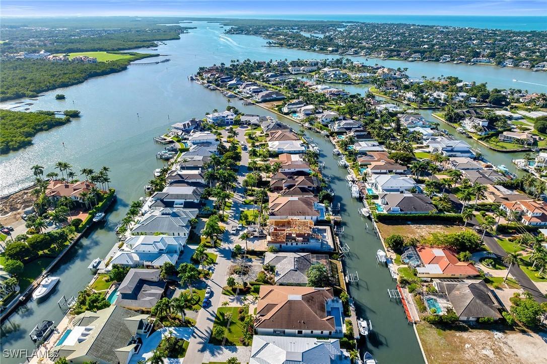 2170 Snook Dr., Naples, FL 34102