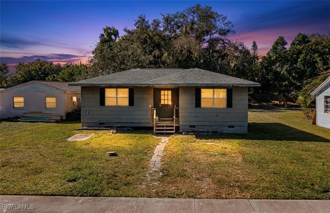 318 Bellair Rd., Fort Myers, FL 33905