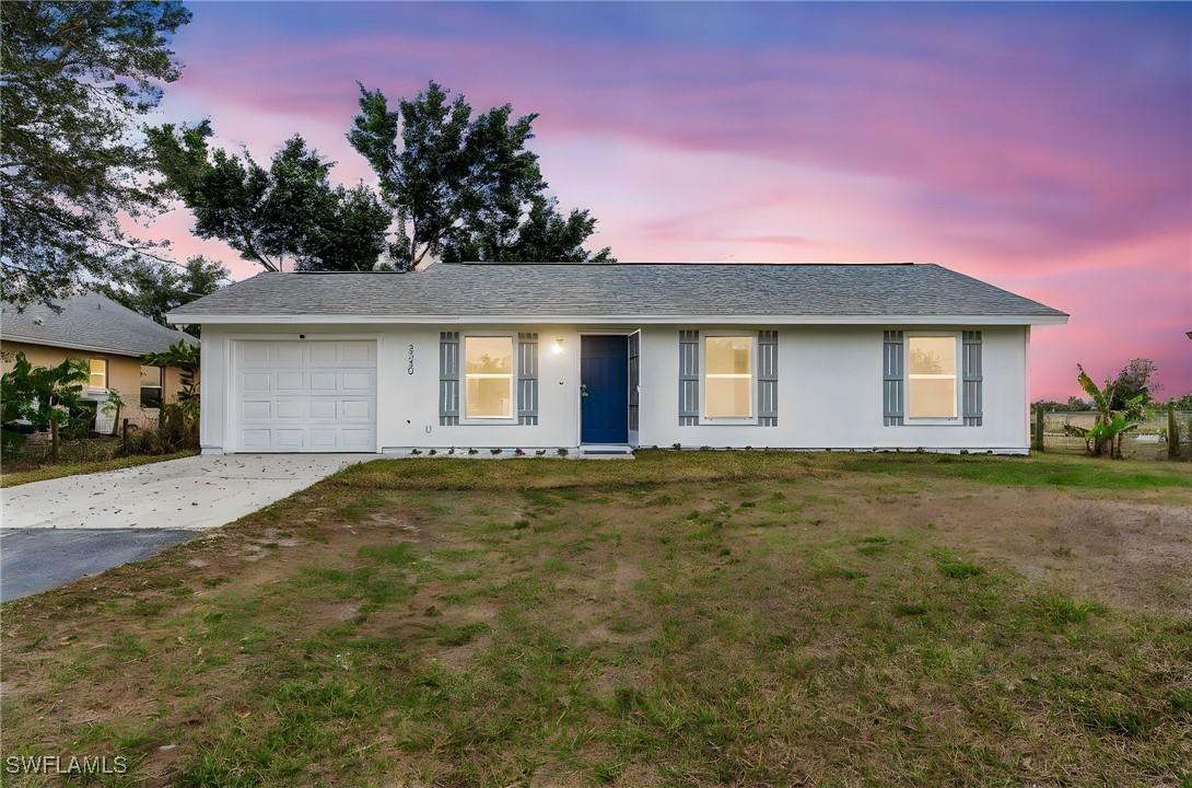 3340 35th Ave., Naples, FL 34120