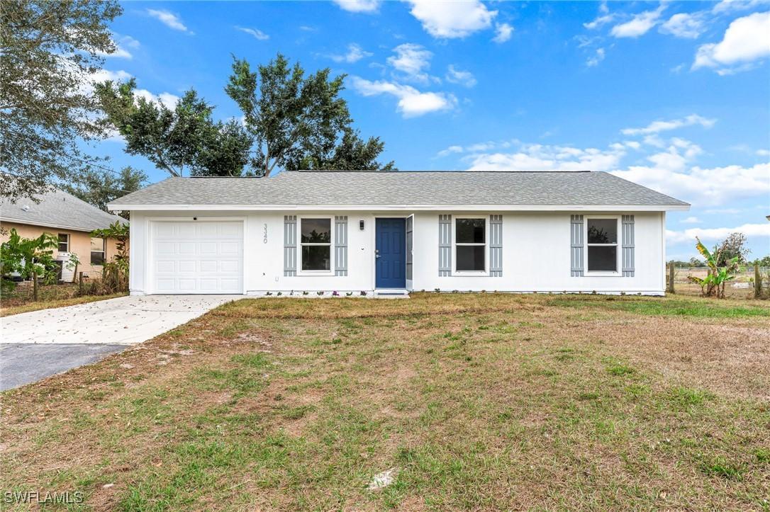 3340 35th Ave., Naples, FL 34120