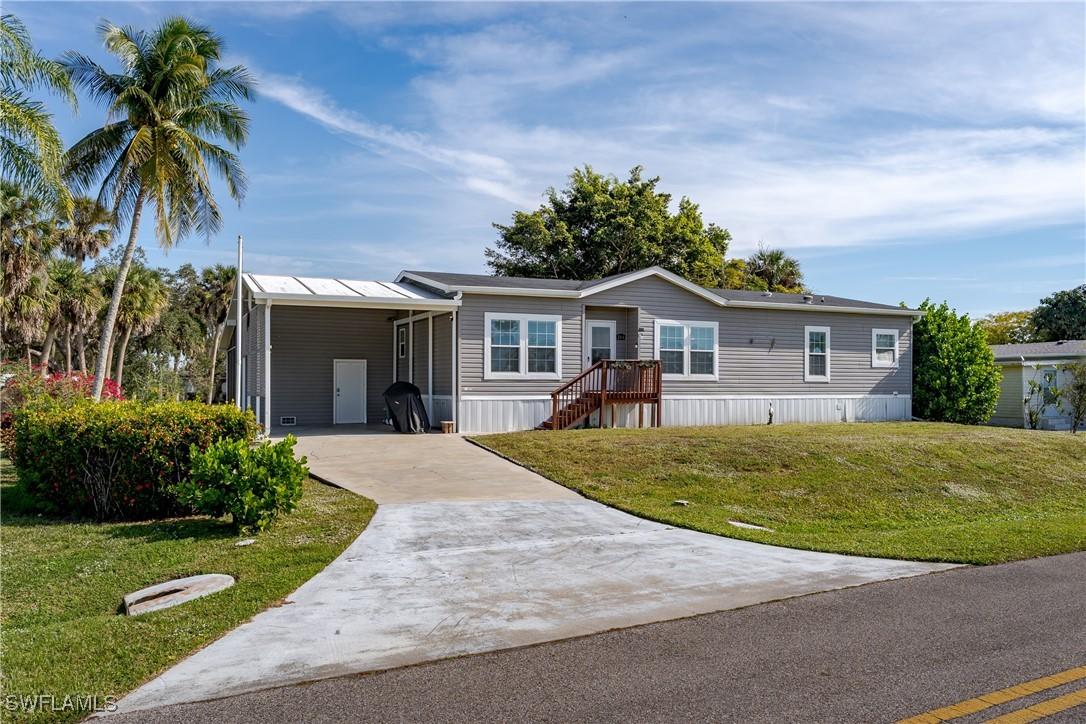 104 Rookery Rd., Naples, FL 34114