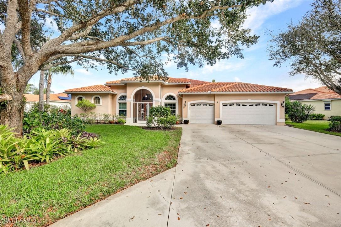 9411 Cedar Creek Dr., Bonita Springs, FL 34135