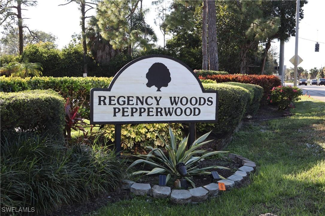 4955 Pepper Cir. #B207, Naples, FL 34113