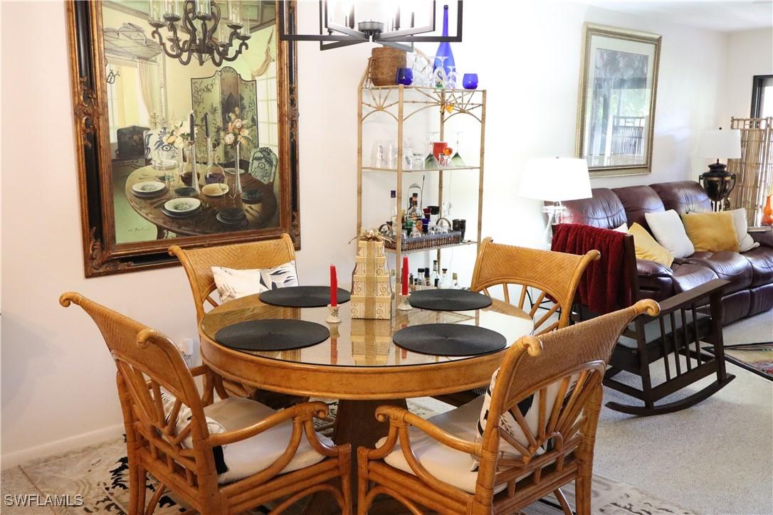 4955 Pepper Cir. #B207, Naples, FL 34113