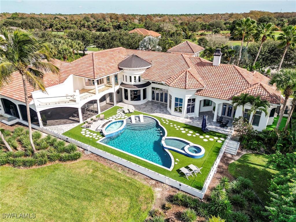 11551 Aerie Ln., Naples, FL 34120