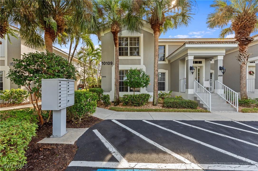 10109 Colonial Country Club Blvd. #2410, Fort Myers, FL 33913