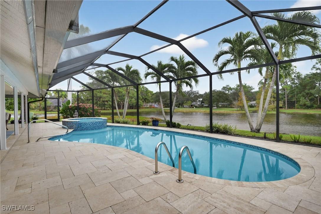 2248 Prince Ln., Naples, FL 34112