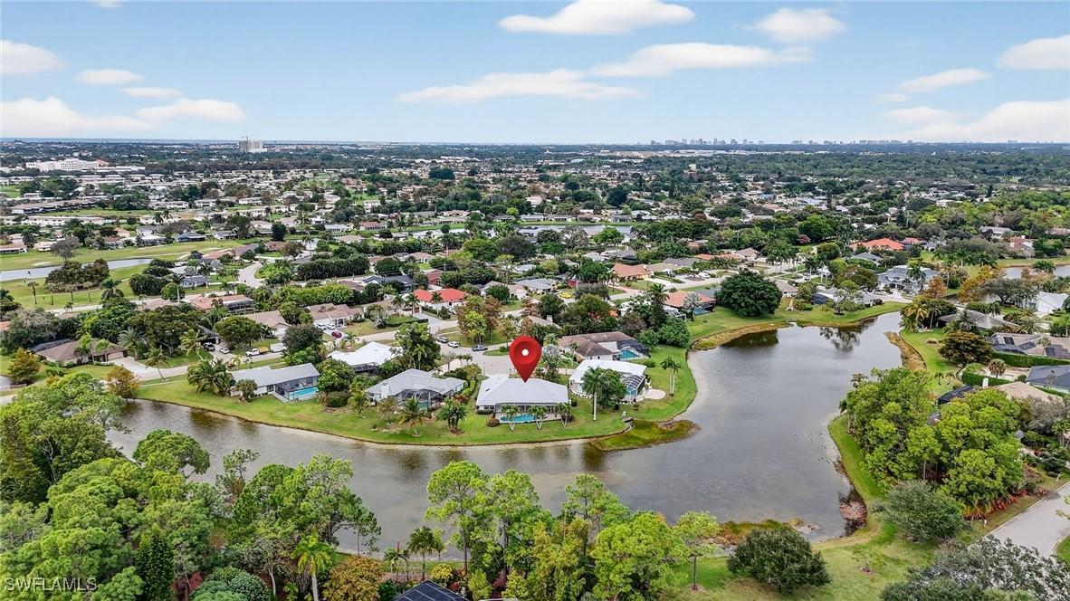 2248 Prince Ln., Naples, FL 34112