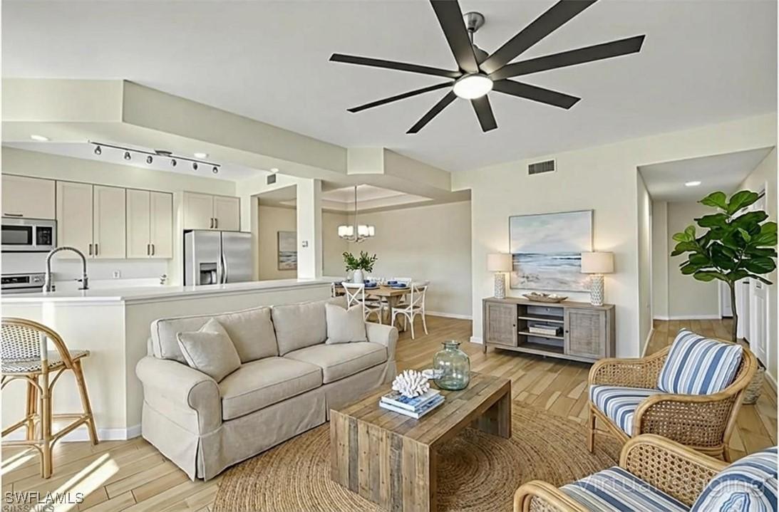 2220 Arielle Dr. #2006, Naples, FL 34109