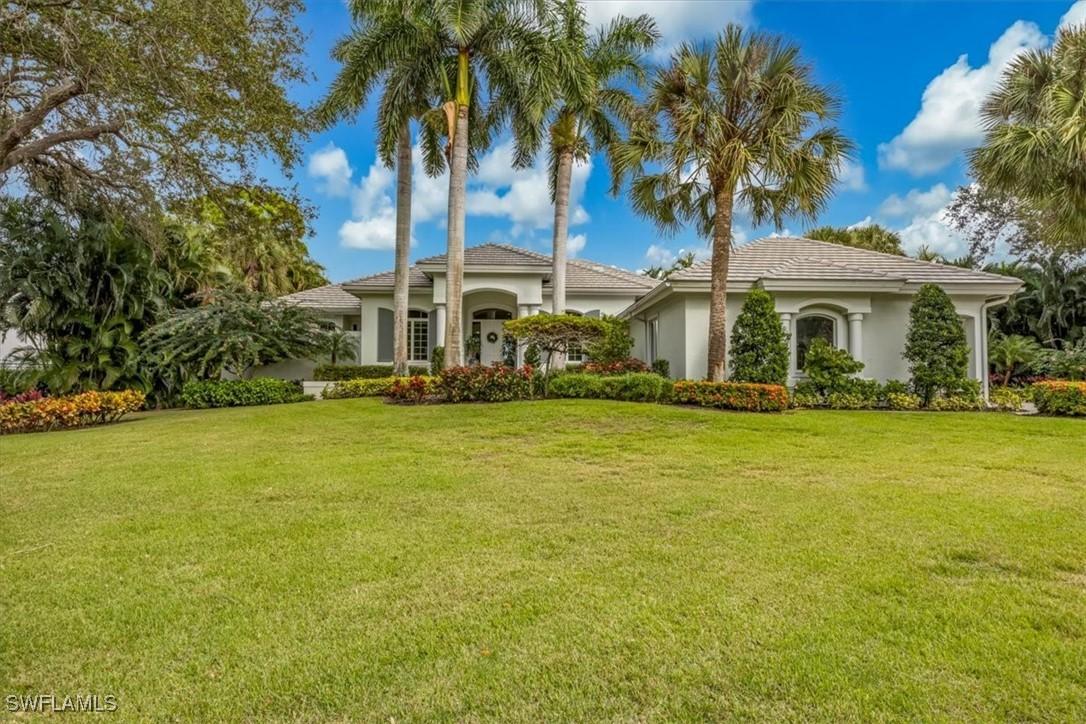 27401 Hidden River Ct., Bonita Springs, FL 34134