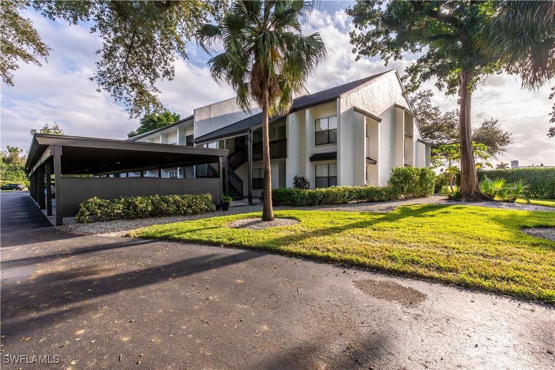 16490 Timberlakes Dr. #203, Fort Myers, FL 33908