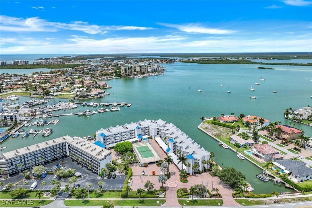 991 N Barfield Dr. #307, Marco Island, FL 34145
