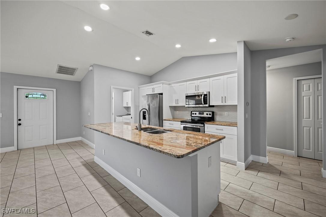 18428 Heather Rd., Fort Myers, FL 33967