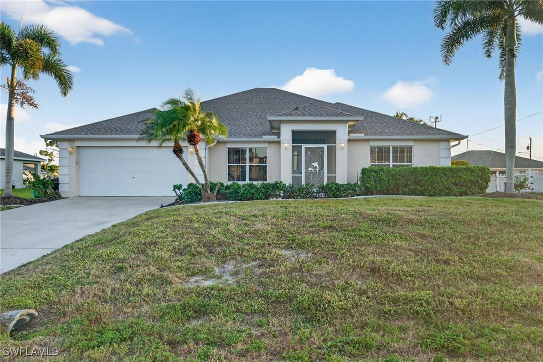 2004 NW 23rd Ter., Cape Coral, FL 33993