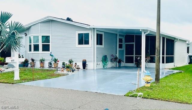 577 Portside Dr., North Port, FL 34287