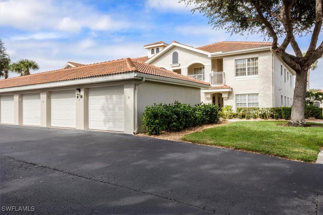 3023 Horizon Ln. #2507, Naples, FL 34109