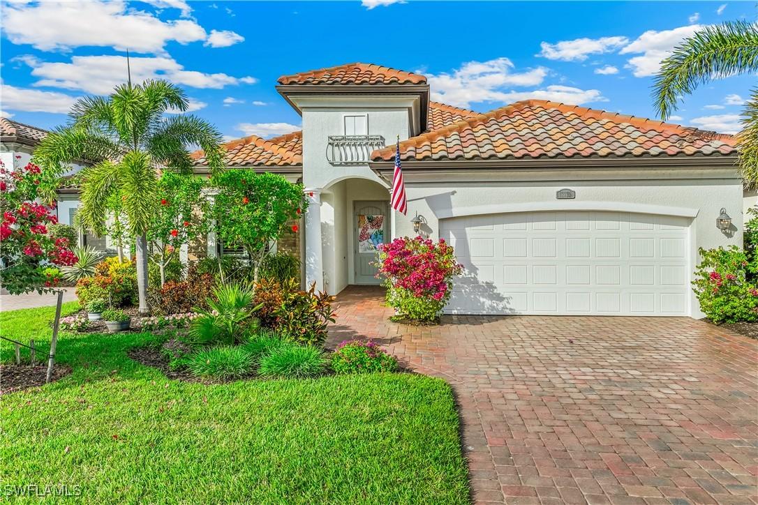 12735 Kinross Ln., Naples, FL 34120