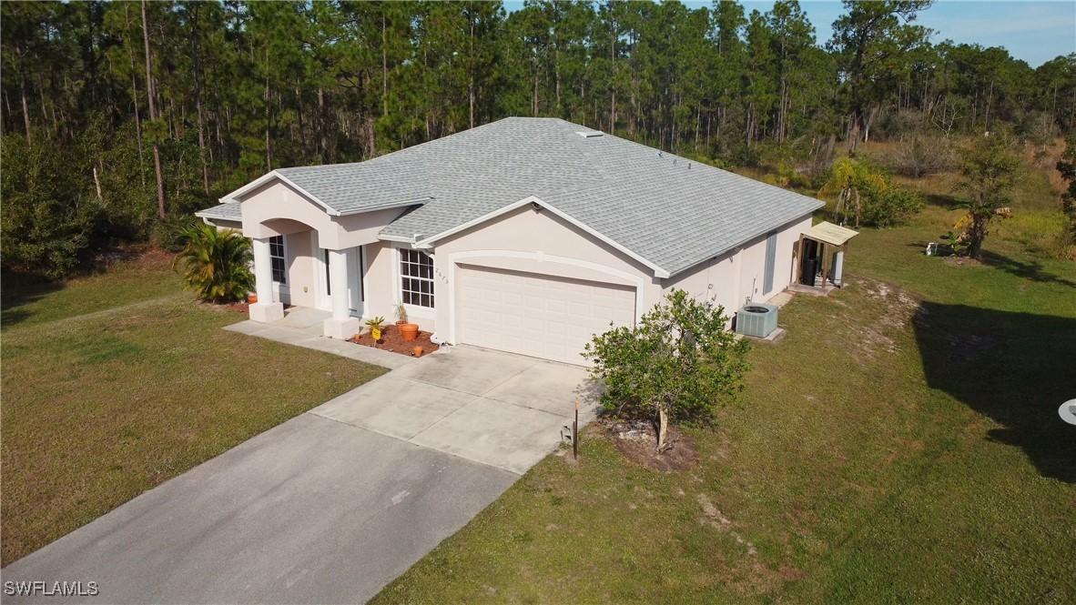 2675 70th Ave., Naples, FL 34120