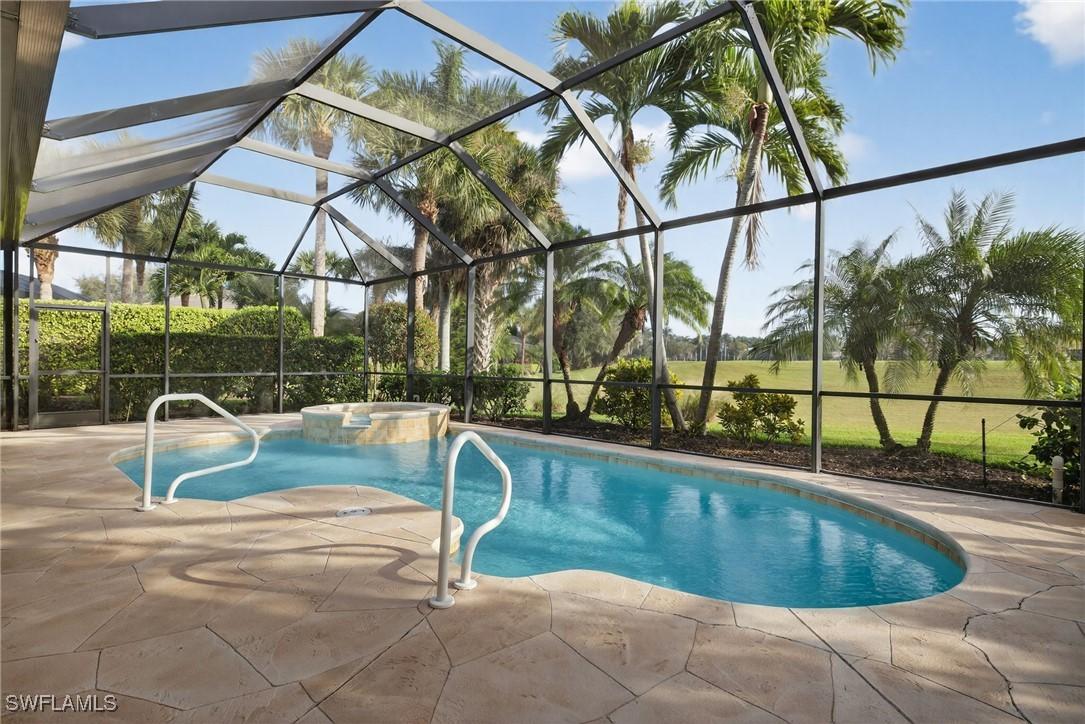 8968 Morgan Ct., Naples, FL 34113