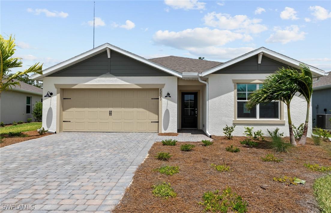 15887 Northridge Rd., Punta Gorda, FL 33982