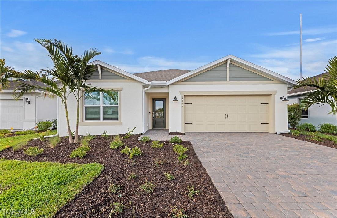 15887 Northridge Rd., Punta Gorda, FL 33982