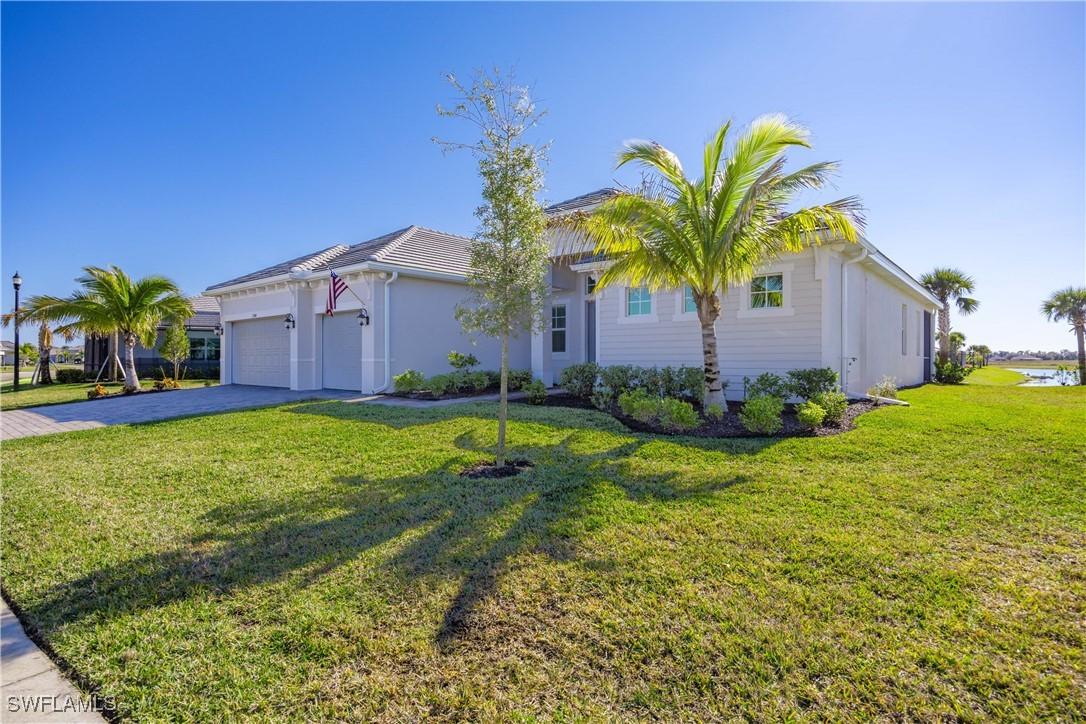 25148 Redwood Ct., Punta Gorda, FL 33955
