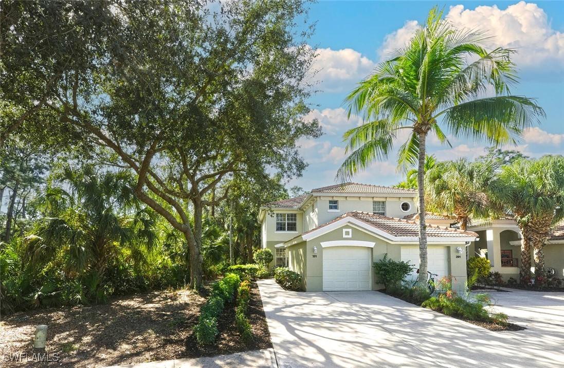 1732 Tarpon Bay Dr. #101, Naples, FL 34119