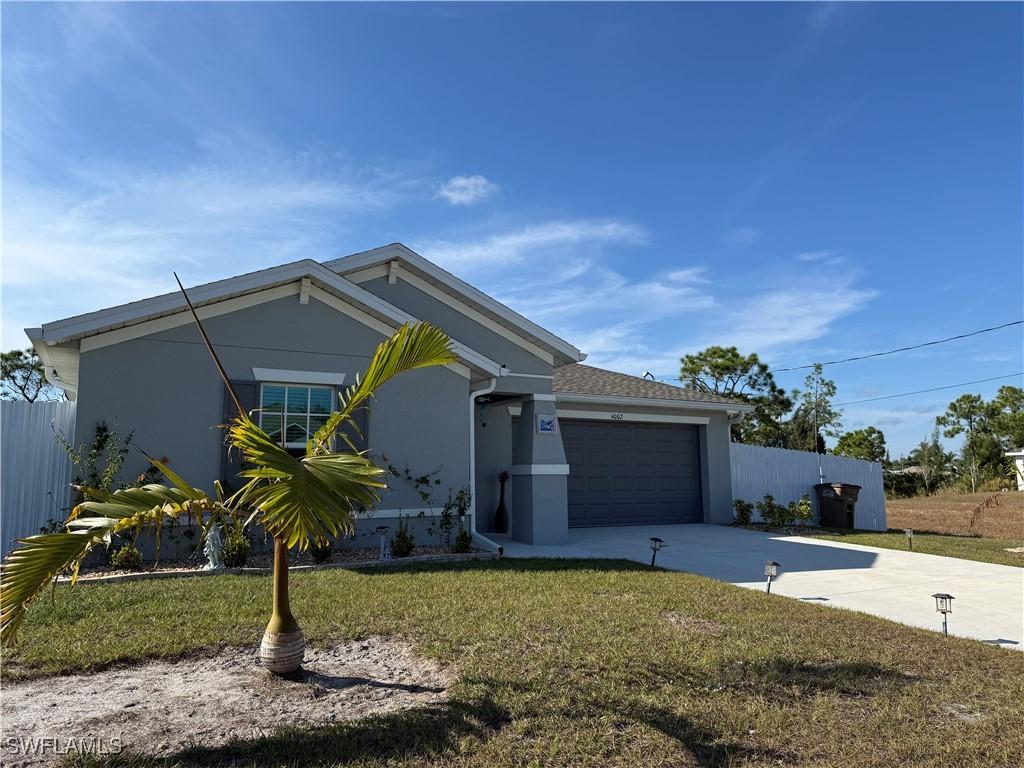 4002 NE 9th Pl., Cape Coral, FL 33909
