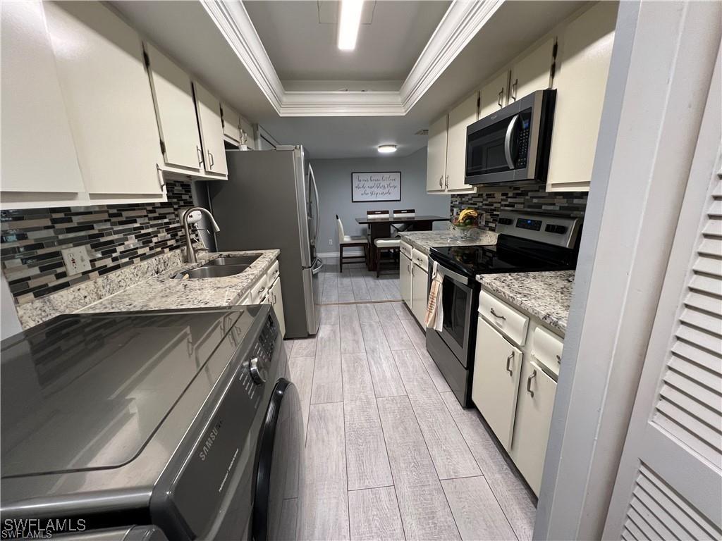 3615 Boca Ciega Dr. #203, Naples, FL 34112