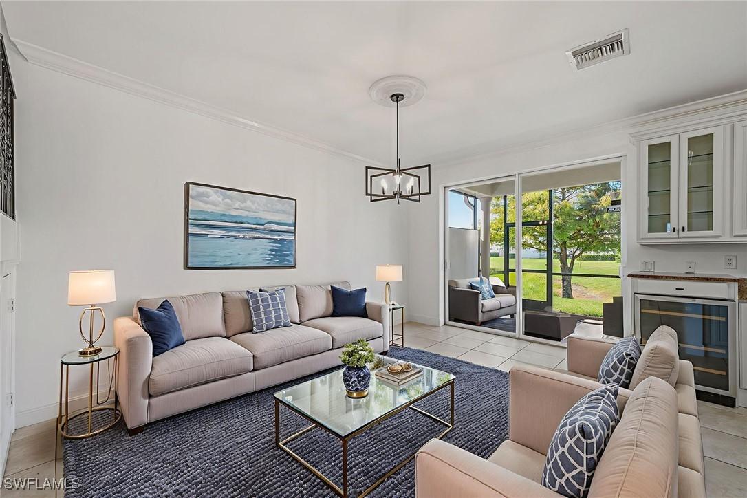 7051 Ambrosia Ln. #3506, Naples, FL 34119