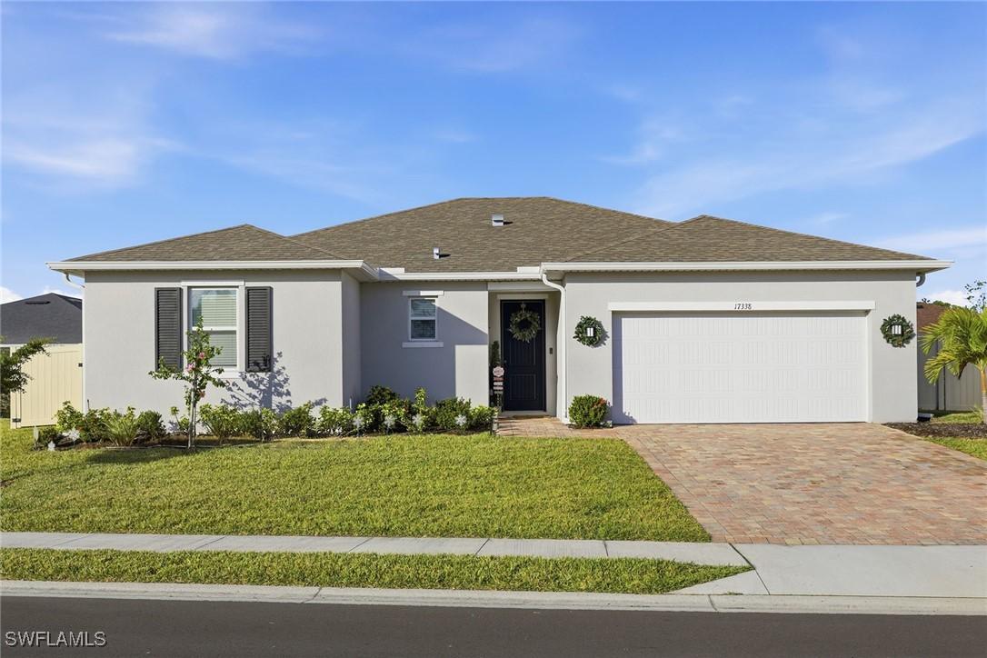 17338 Gulf Preserve Dr., Fort Myers, FL 33908