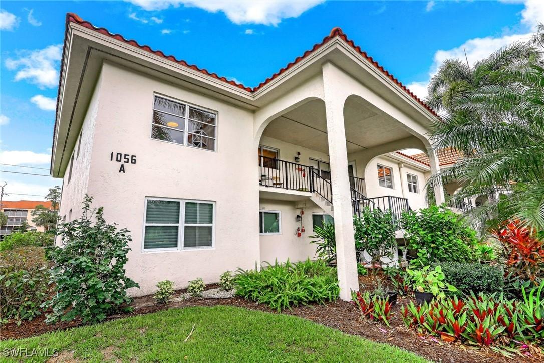 1056 Forest Lakes Dr. #A201, Naples, FL 34105