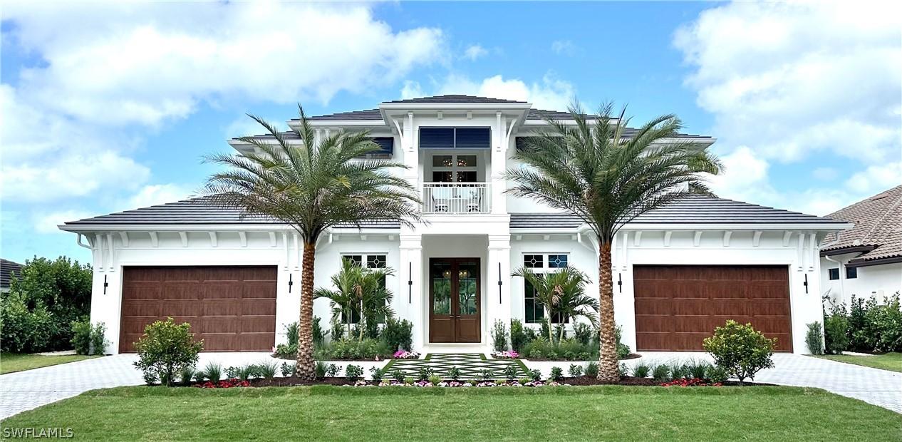 809 Wedge Dr., Naples, FL 34103