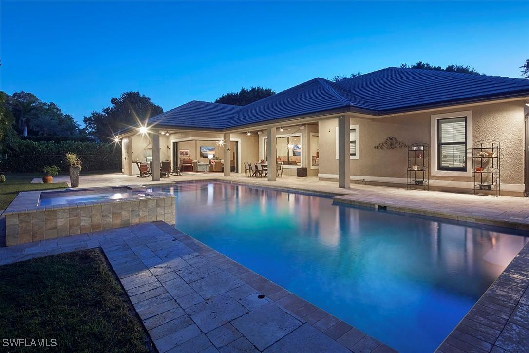 1900 Tiller Ter., Naples, FL 34102