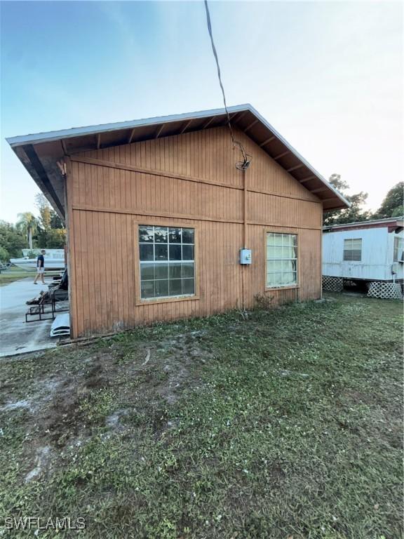 19560 Spicewood Ln., Fort Myers, FL 33908