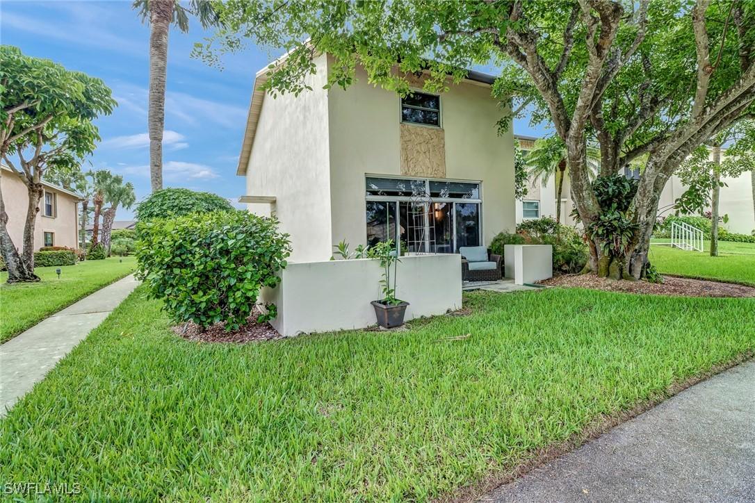185 Cypress Way #A106, Naples, FL 34110