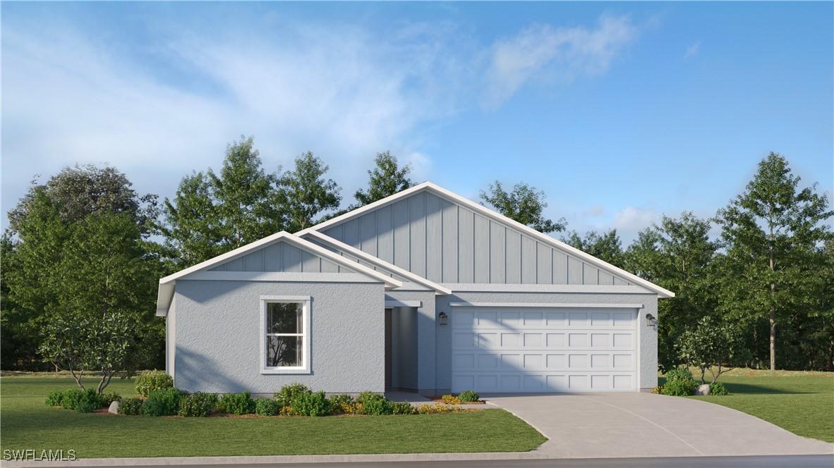 2028 NW 6th Pl., Cape Coral, FL 33993