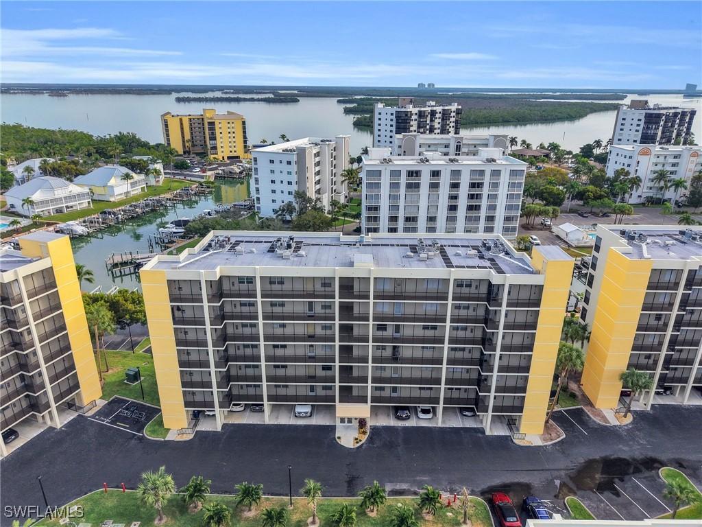 4431 Bay Beach Ln. #554, Fort Myers Beach, FL 33931