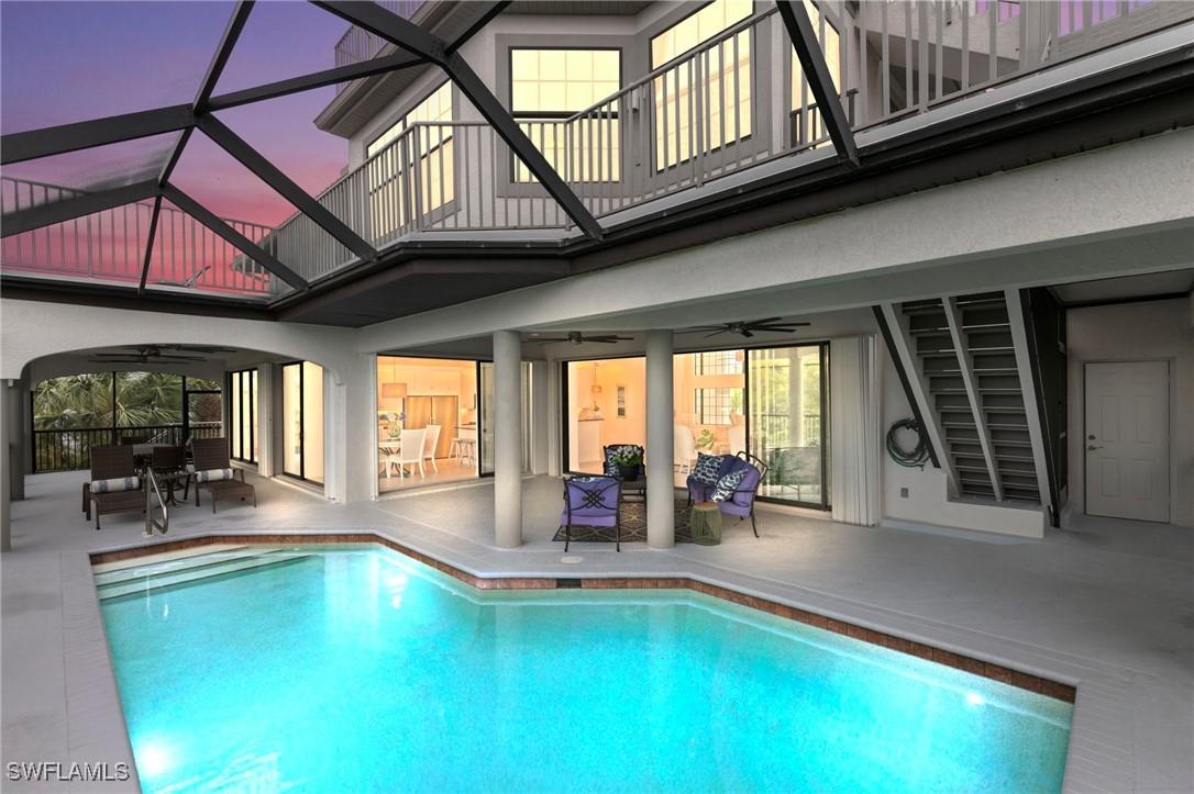 516 Spinnaker Dr., Marco Island, FL 34145