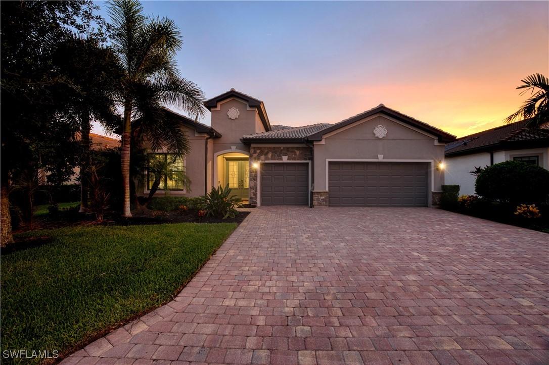 7716 Winding Cypress Dr., Naples, FL 34114