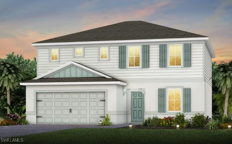 15764 Northridge Rd., Punta Gorda, FL 33982