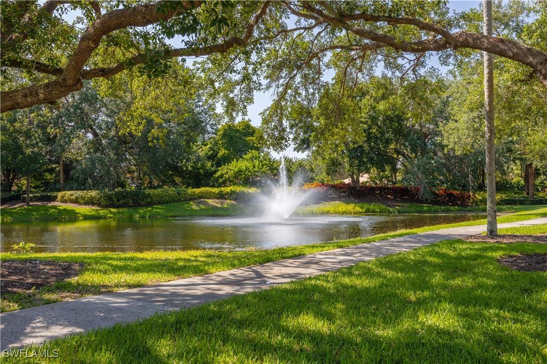 5306 Guadeloupe Way, Naples, FL 34119