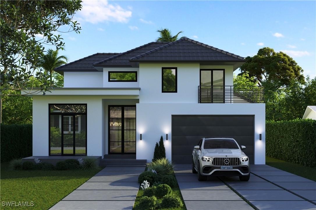 1150 8th Ter., Naples, FL 34102