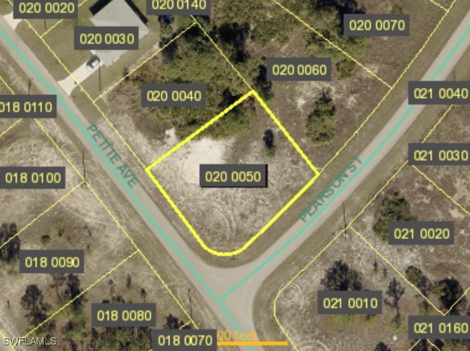 315 Petite Ave., Lehigh Acres, FL 33974