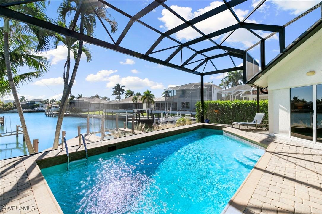 [Address Hidden by Seller], Marco Island, FL 34145